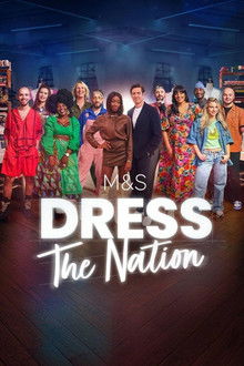 M&S: Dress The Nation