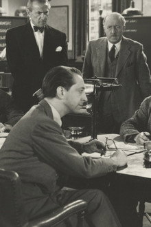 Secrets of Scotland Yard