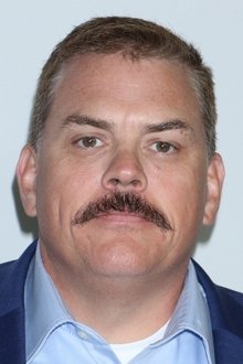 Photo of Kevin Heffernan