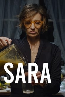 Sara tv show poster