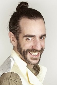 Photo of Aitor Legardón