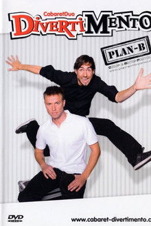 Divertimento – Plan B