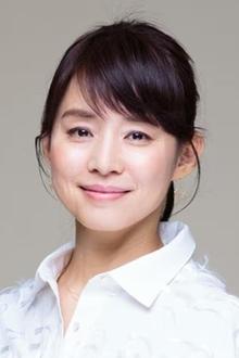 Photo of Yuriko Ishida