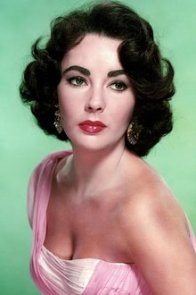 Photo of Elizabeth Taylor