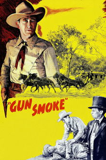Gun Smoke