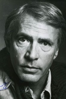 Photo of Adam Roarke