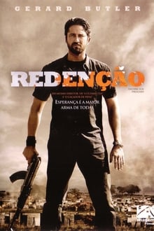 Poster do filme Redenção