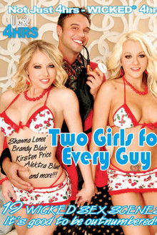 Two Girls for Every Guy