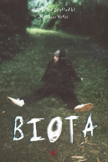 Biota