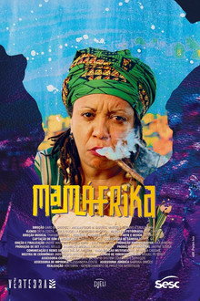 MAMAFRIKA