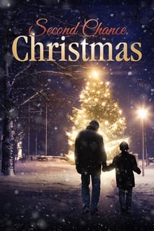 Poster do filme Second Chance Christmas