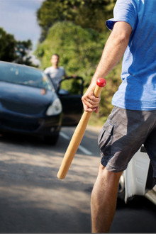 Road Wars