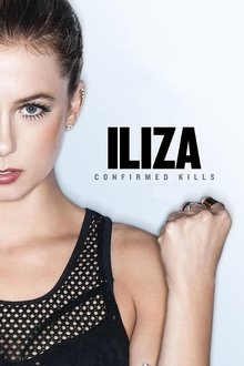 Poster do filme Iliza Shlesinger: Confirmed Kills