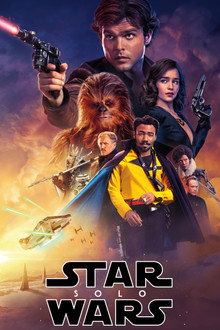 Solo: A Star Wars Story