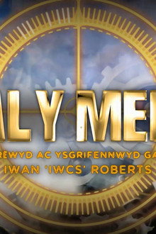 Dal y Mellt