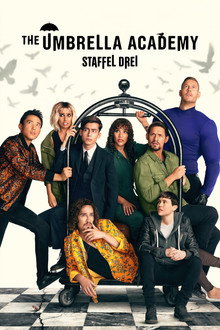 Staffel 3
