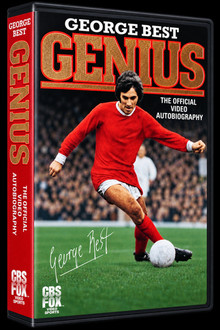 George Best - Genius - The Official Video Autobiography