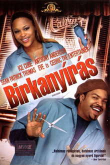 Birkanyírás