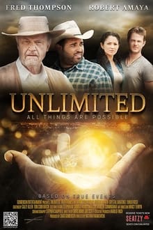 Poster do filme Unlimited