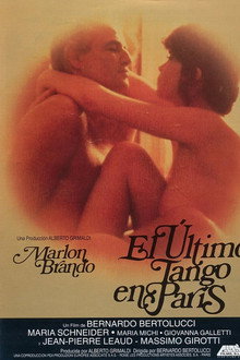 El último tango en París