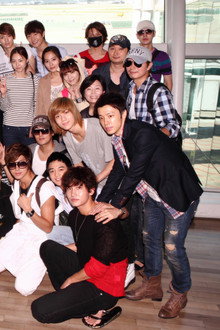 SMTown Live in Tokyo 2011 (Special Edition)