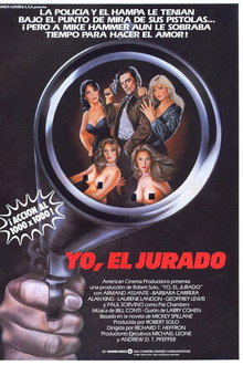 Yo, el Jurado