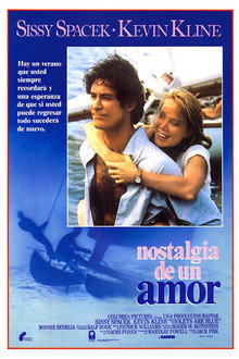 Nostalgia de un amor