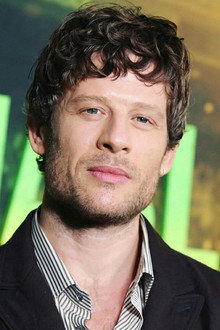 Photo of James Norton