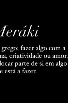 Meráki