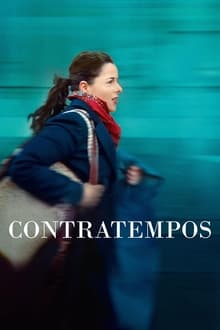 Poster do filme Contratempos