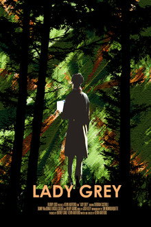 Lady Grey