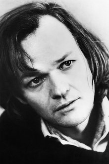 Photo of Lou Castel