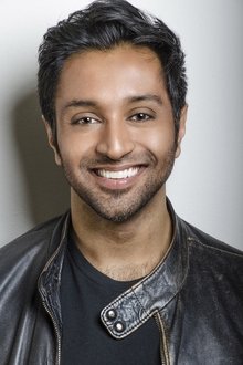 Photo of Bhavesh Patel