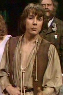 Photo of Sean Flanagan