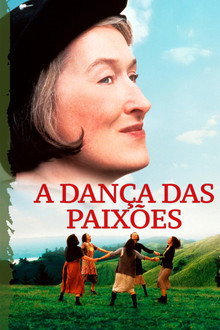 A Dança das Paixões