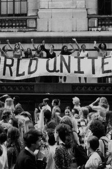 Status Quo? The Unfinished Business of Feminism in Canada