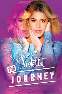 Violetta: The Journey