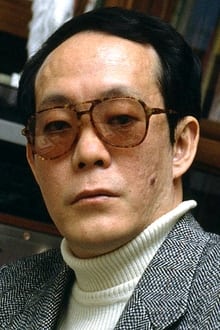 Foto de perfil de Issei Sagawa