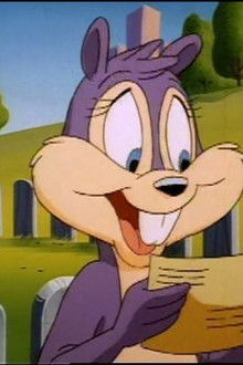 Animaniacs - Season 1