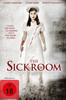 The Sickroom
