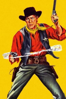 Behind High Noon