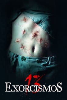 13 Exorcisms (WEB-DL)