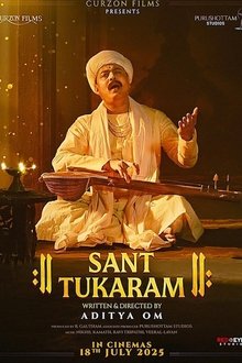 Sant Tukaram