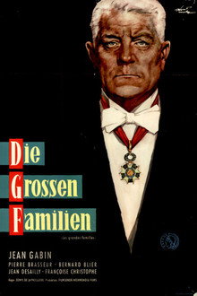 Die großen Familien