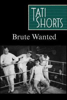 Brute Wanted