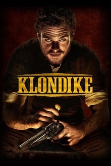 Poster da série Klondike Em busca do ouro