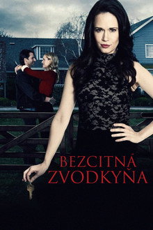 Bezcitná zvodkyňa