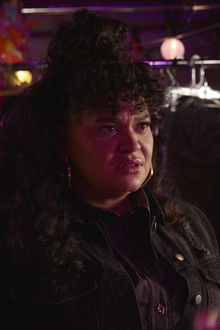 Survival of the Thickest - Season 1