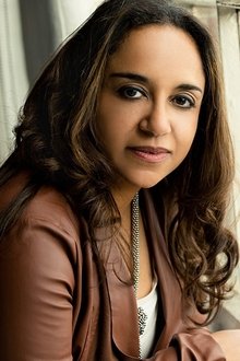 Photo of Mouna Albakry