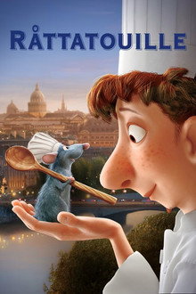 Råttatouille